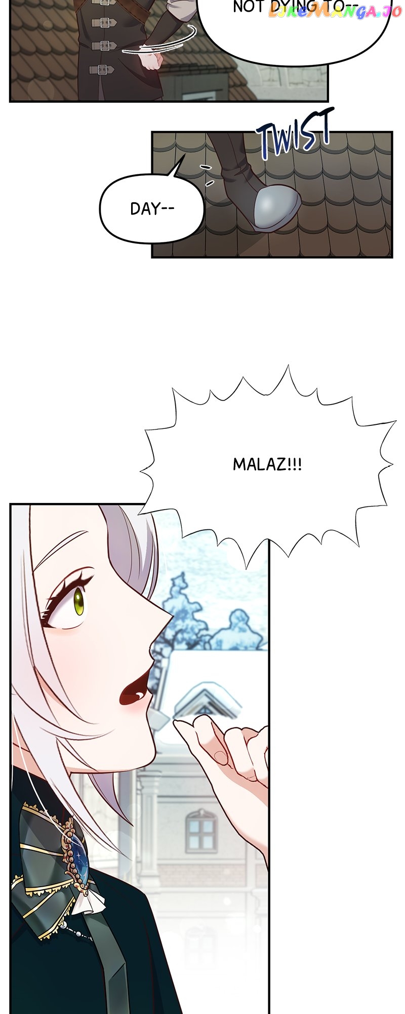 The Fake Duchess In Distresss Chapter 30 - page 59