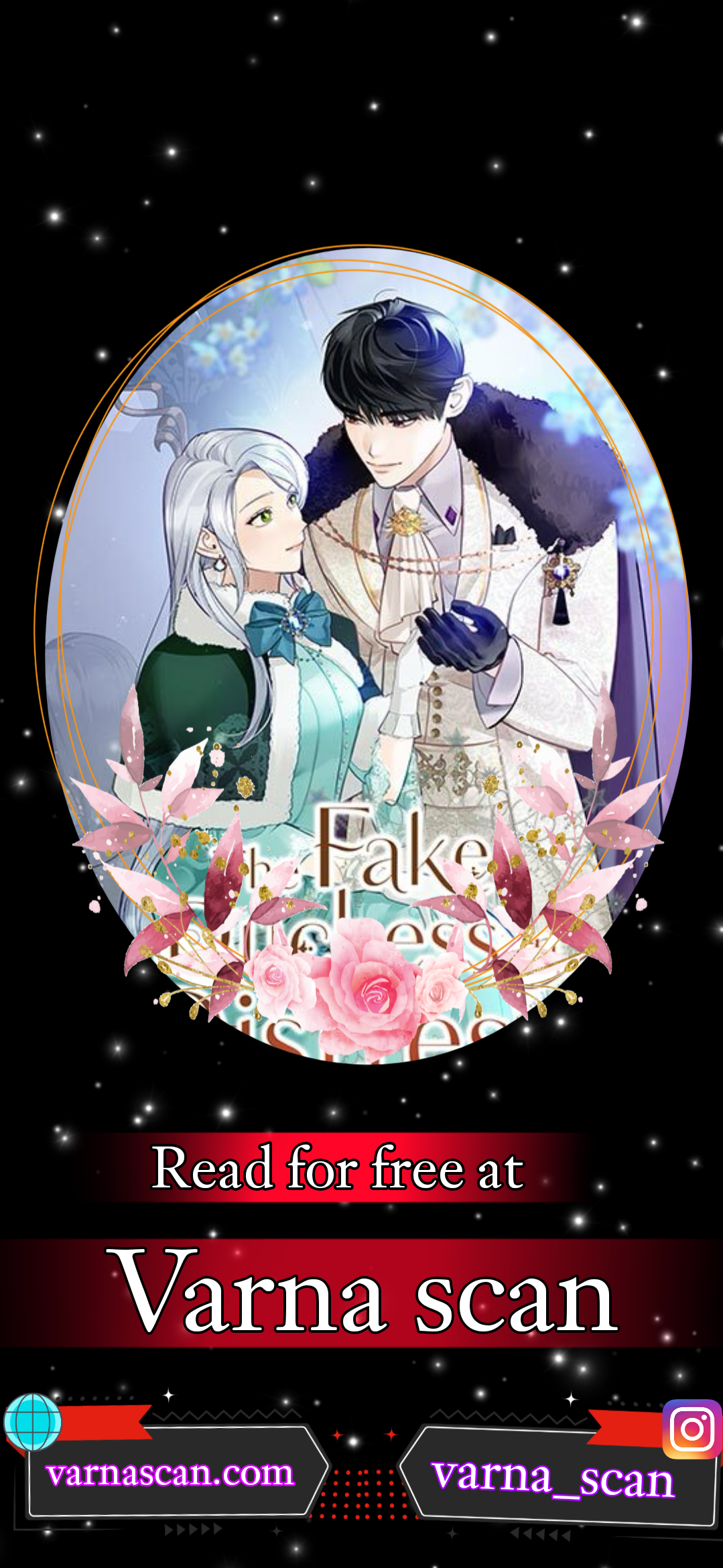 The Fake Duchess In Distresss Chapter 59 - page 1