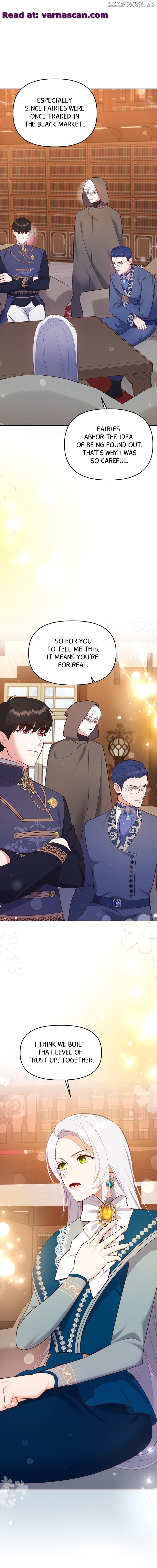 The Fake Duchess In Distresss Chapter 59 - page 16