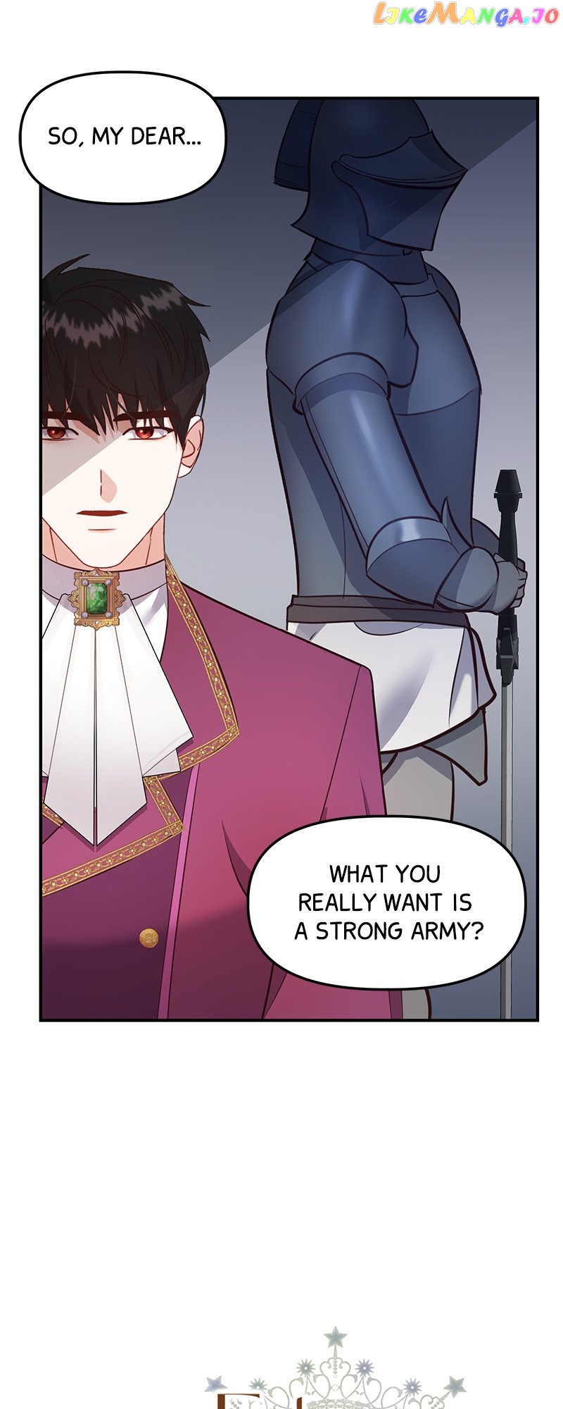 The Fake Duchess In Distresss Chapter 29 - page 1