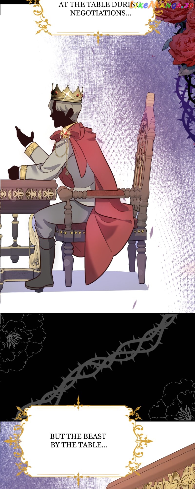 The Fake Duchess In Distresss Chapter 29 - page 12