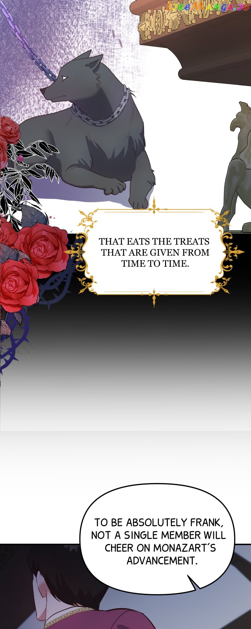 The Fake Duchess In Distresss Chapter 29 - page 13