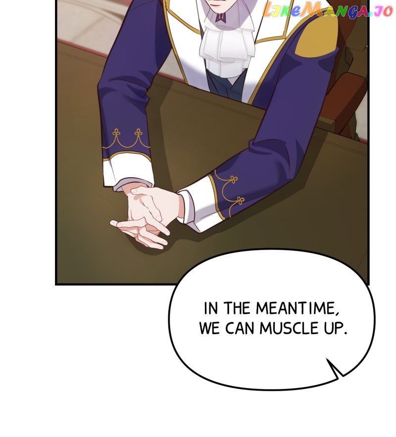The Fake Duchess In Distresss Chapter 29 - page 15
