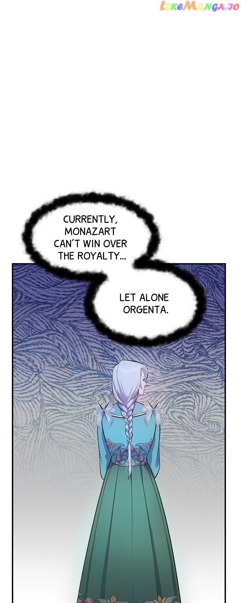 The Fake Duchess In Distresss Chapter 29 - page 16