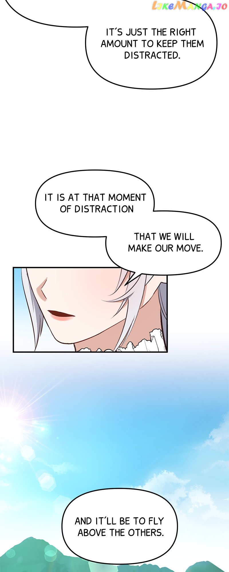 The Fake Duchess In Distresss Chapter 29 - page 18
