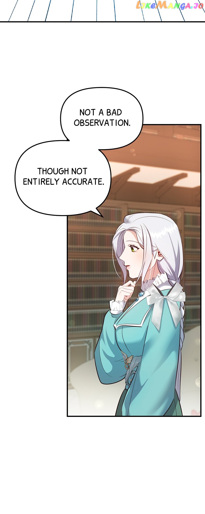 The Fake Duchess In Distresss Chapter 29 - page 24