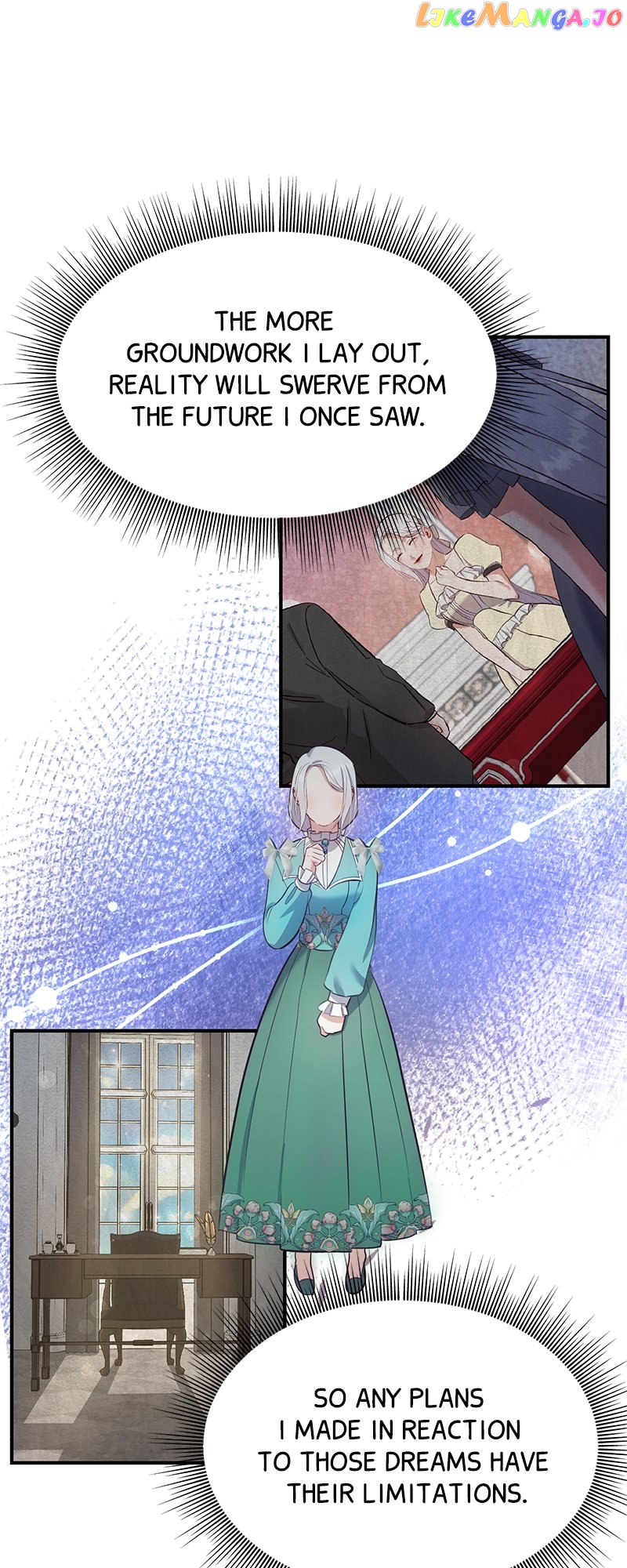 The Fake Duchess In Distresss Chapter 29 - page 25