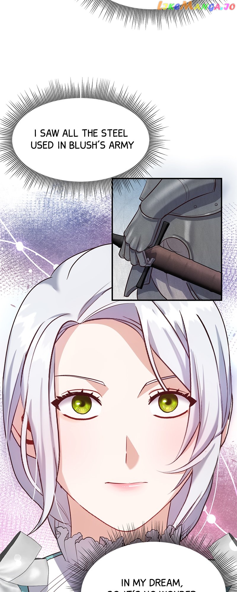 The Fake Duchess In Distresss Chapter 29 - page 26