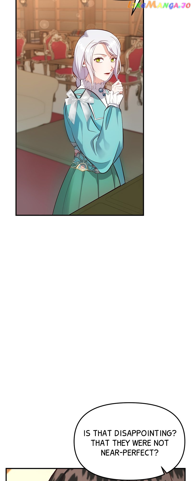 The Fake Duchess In Distresss Chapter 29 - page 28