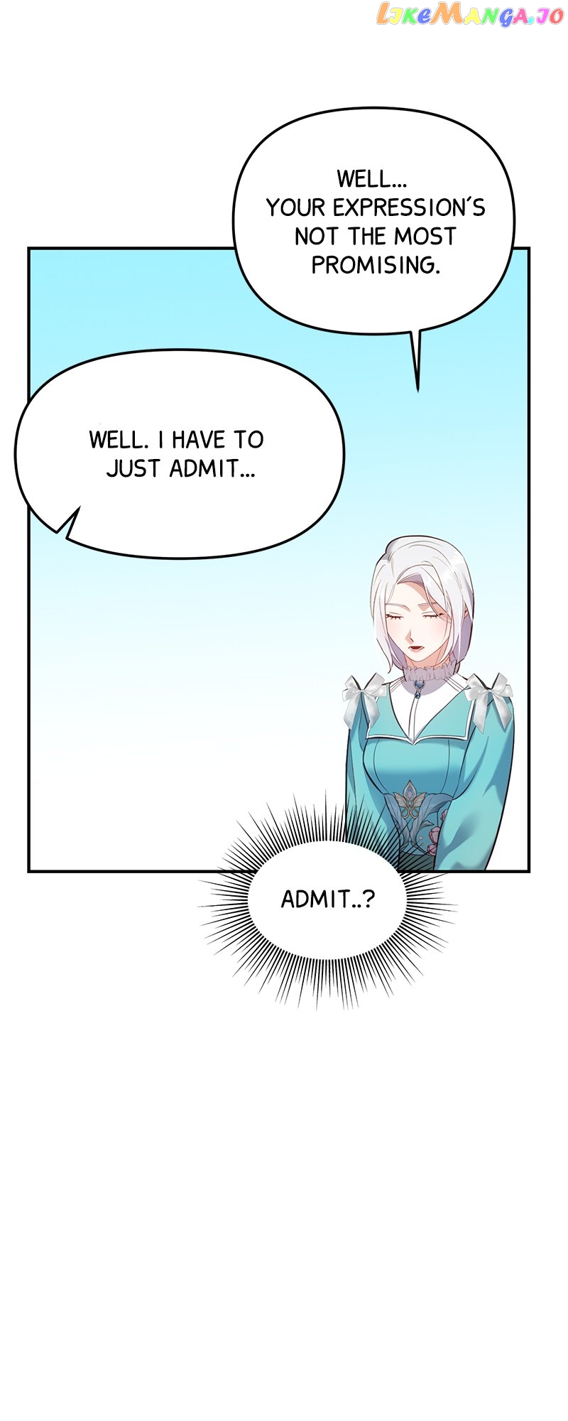 The Fake Duchess In Distresss Chapter 29 - page 30
