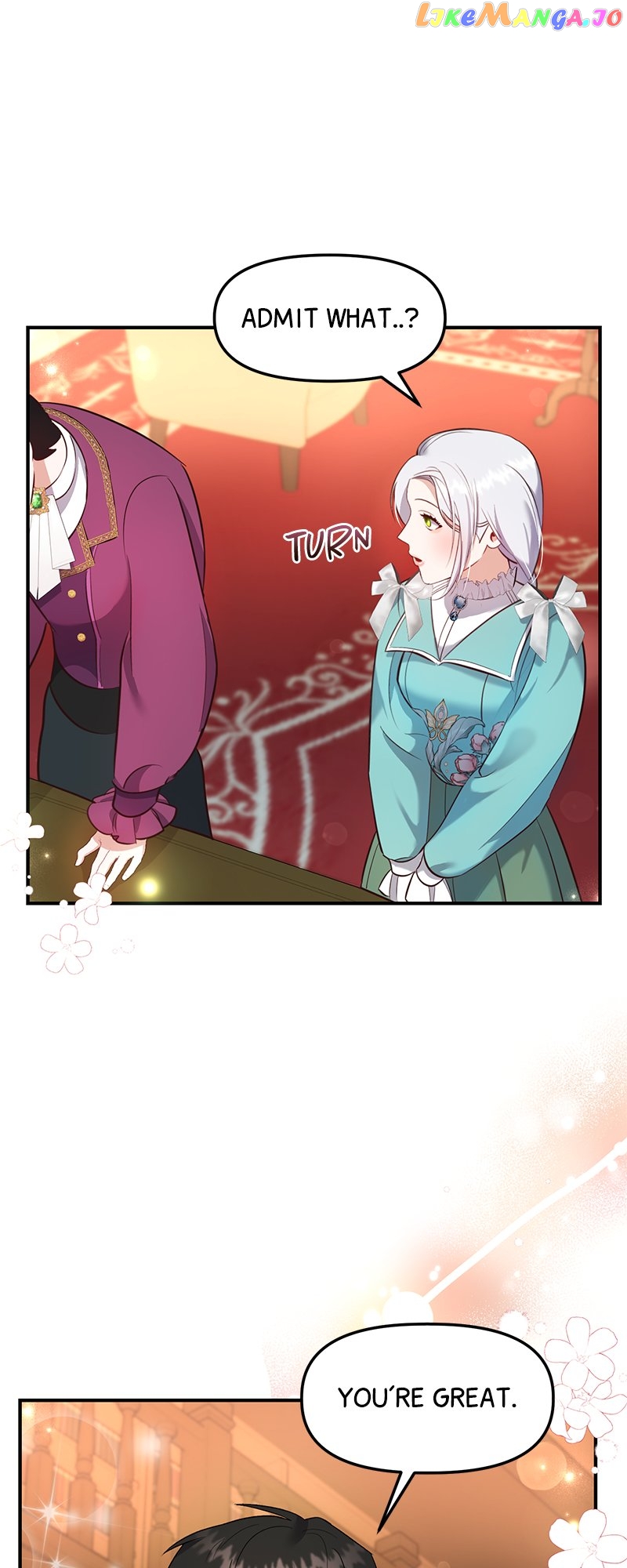 The Fake Duchess In Distresss Chapter 29 - page 31