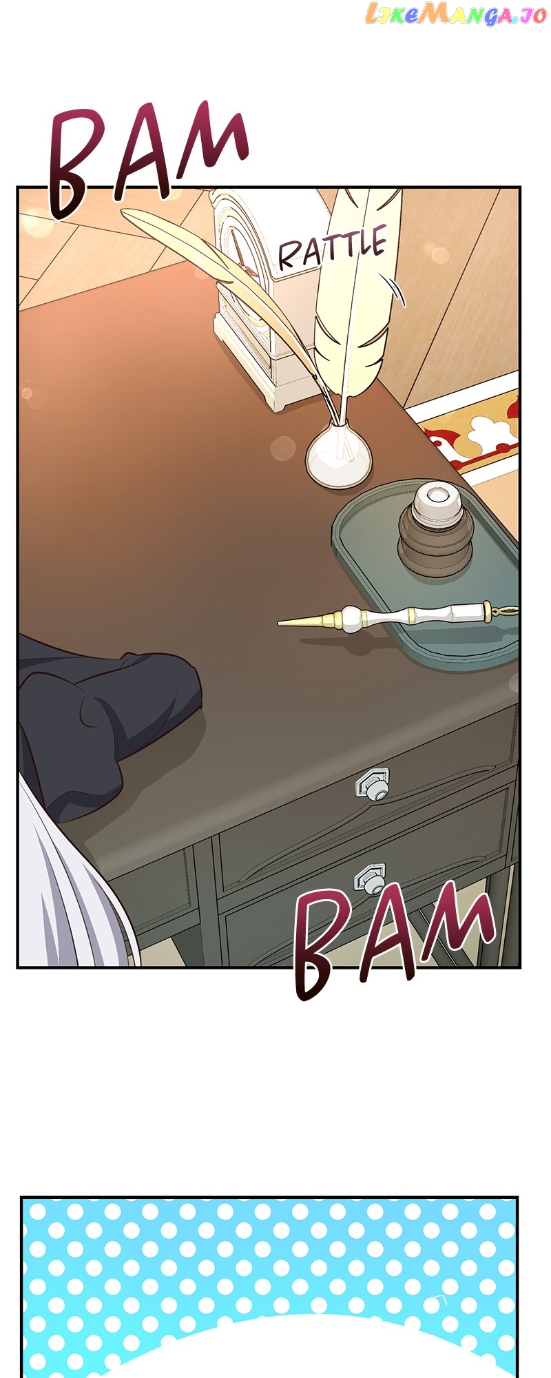 The Fake Duchess In Distresss Chapter 29 - page 33