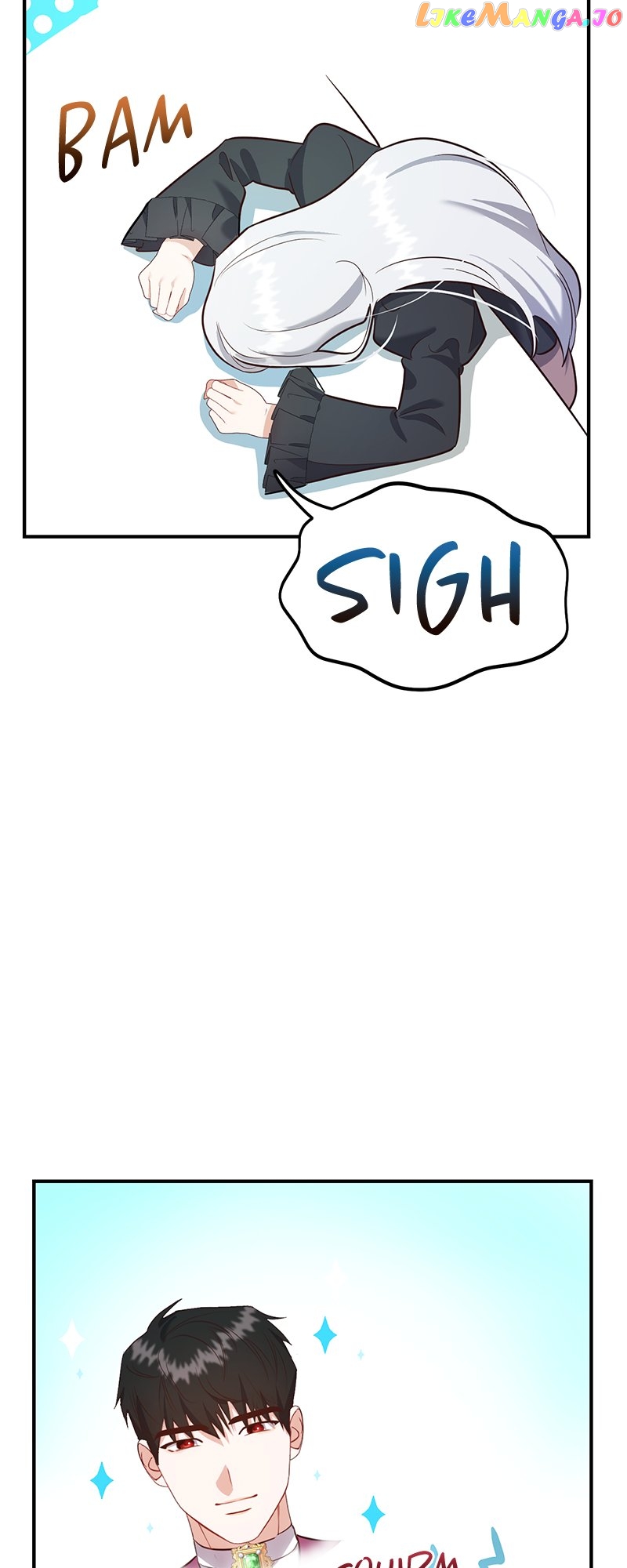 The Fake Duchess In Distresss Chapter 29 - page 34