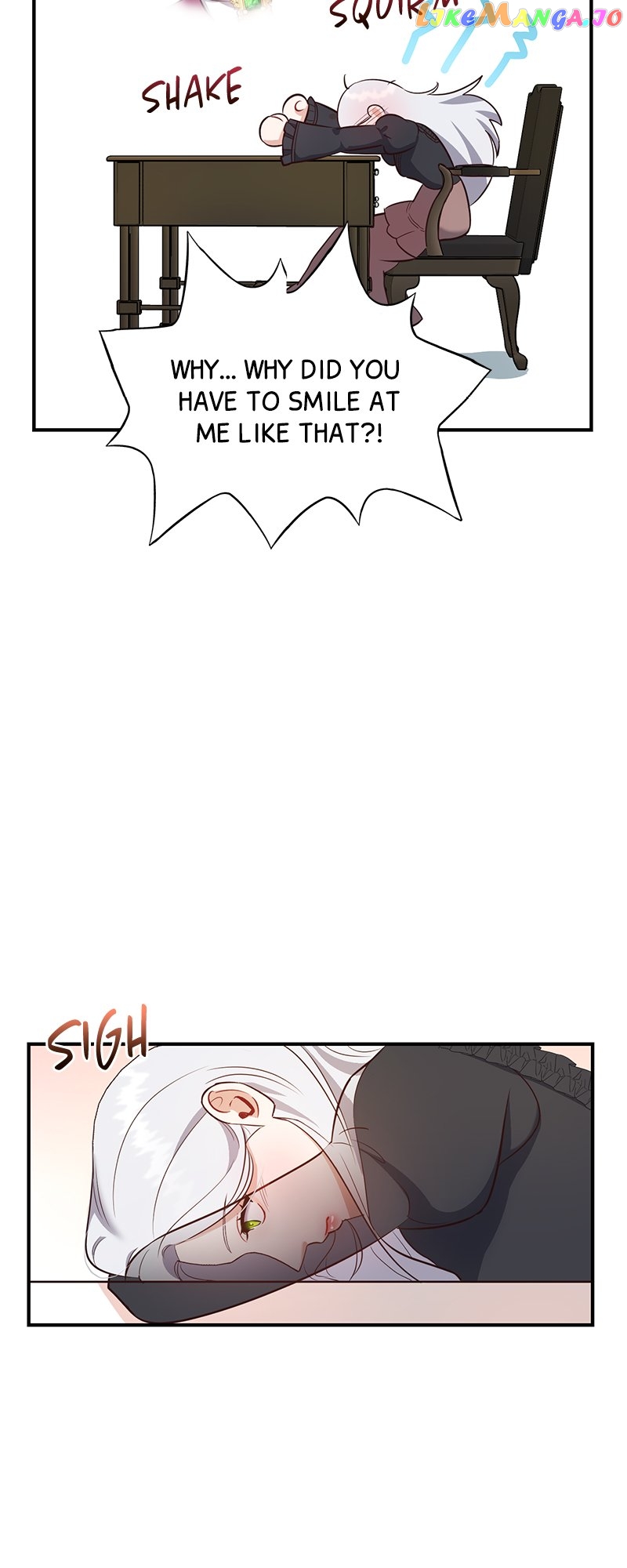 The Fake Duchess In Distresss Chapter 29 - page 35