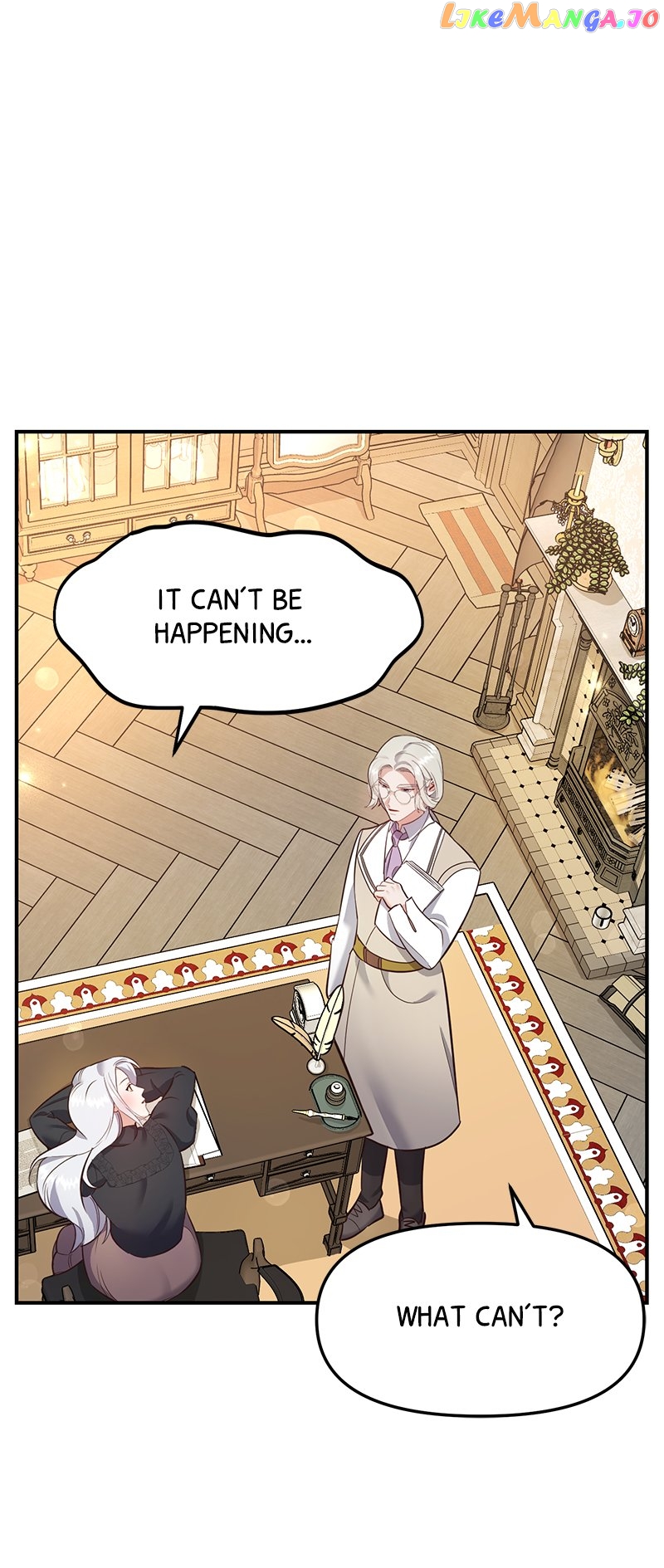 The Fake Duchess In Distresss Chapter 29 - page 36