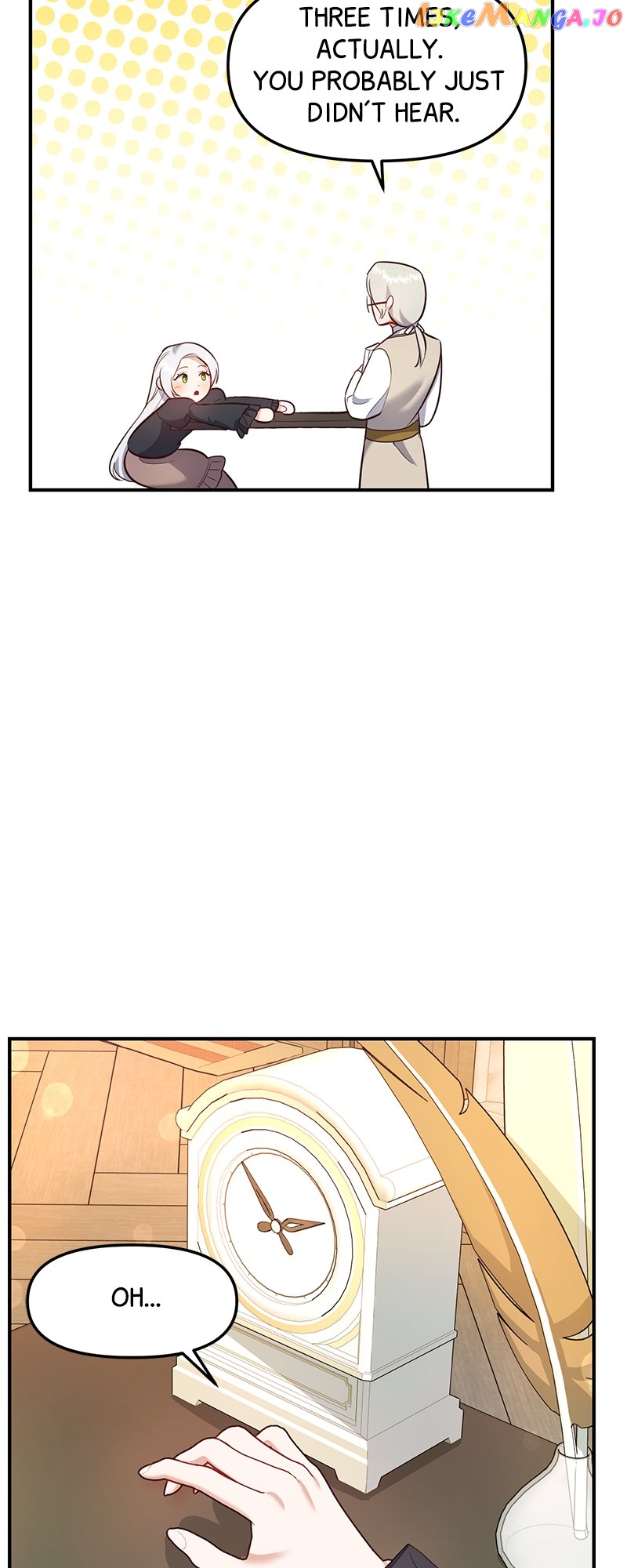 The Fake Duchess In Distresss Chapter 29 - page 38