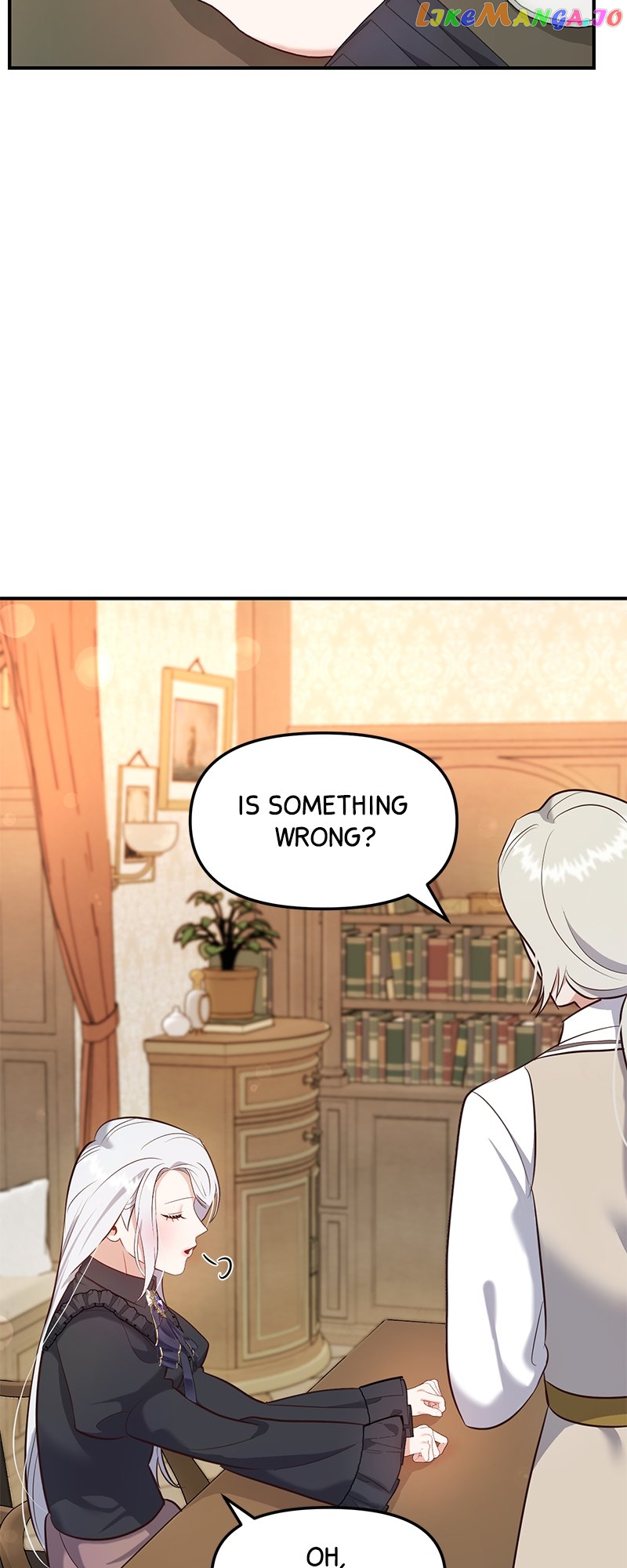 The Fake Duchess In Distresss Chapter 29 - page 39