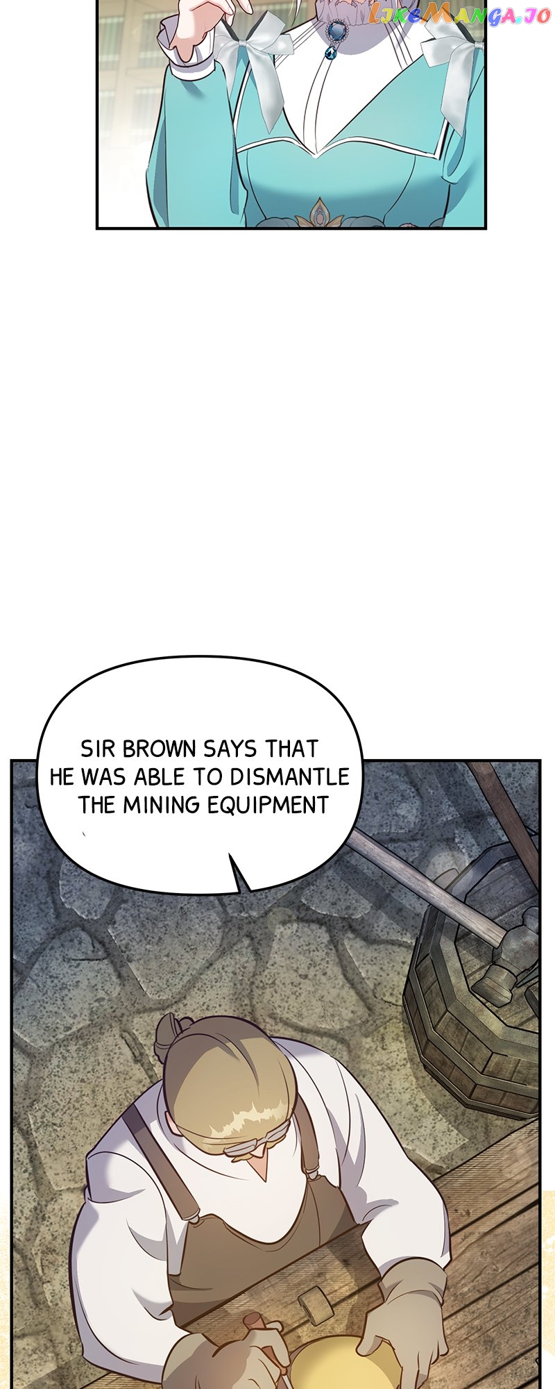 The Fake Duchess In Distresss Chapter 29 - page 4
