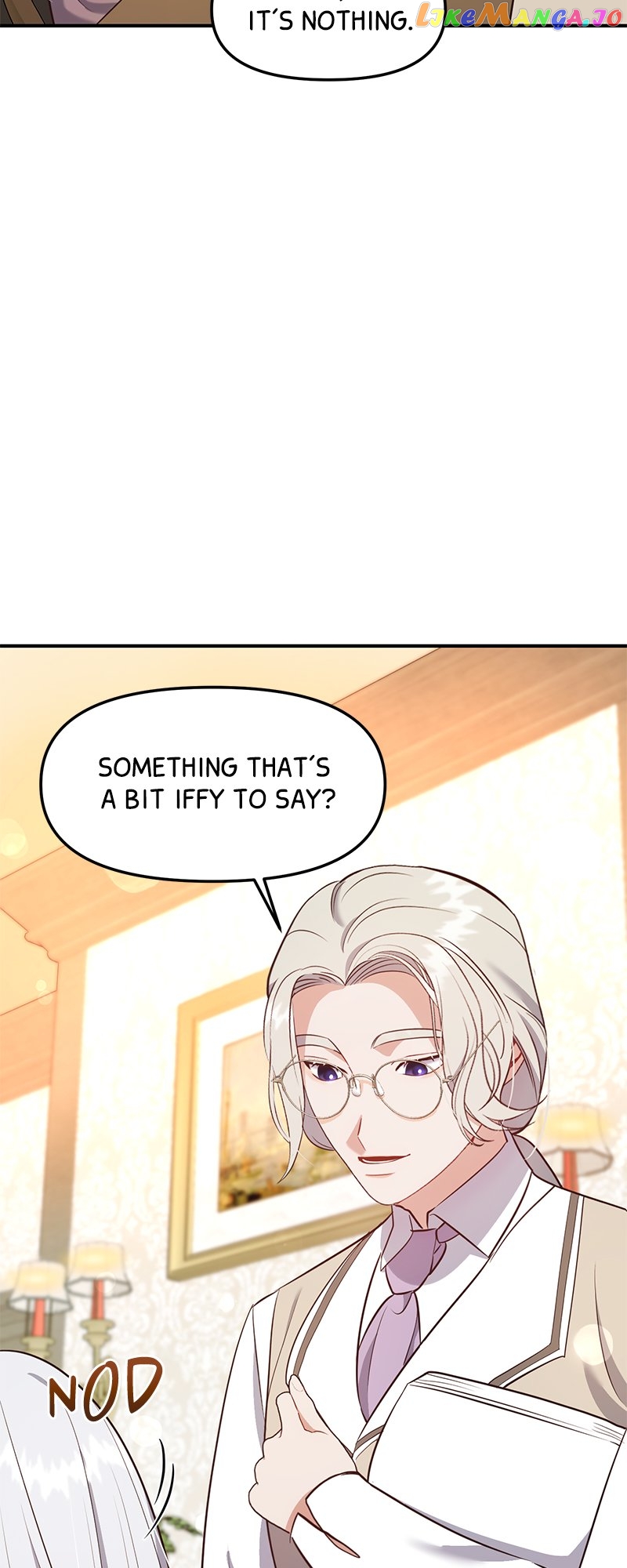 The Fake Duchess In Distresss Chapter 29 - page 40