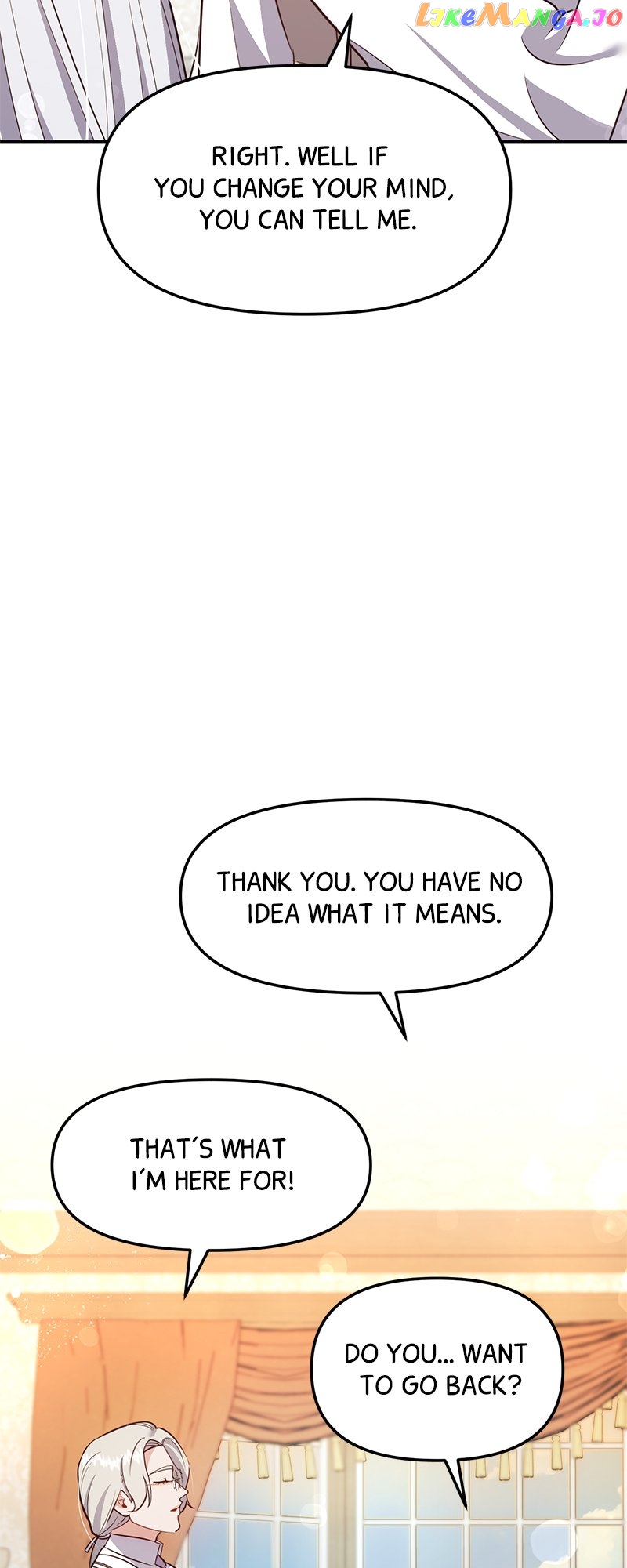 The Fake Duchess In Distresss Chapter 29 - page 41