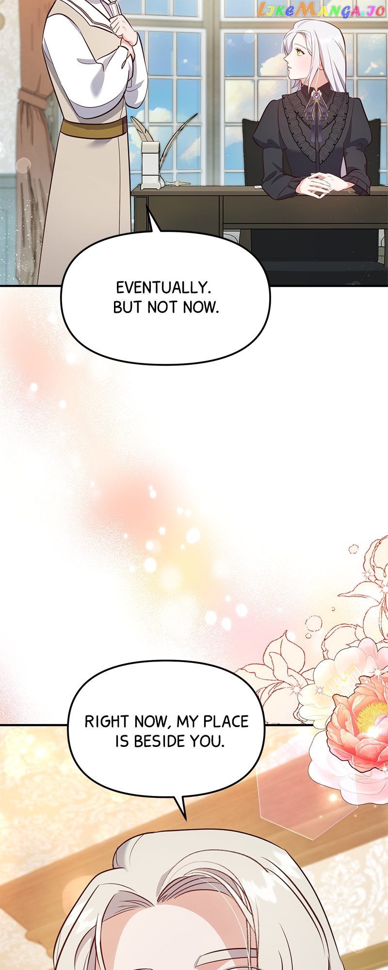 The Fake Duchess In Distresss Chapter 29 - page 42