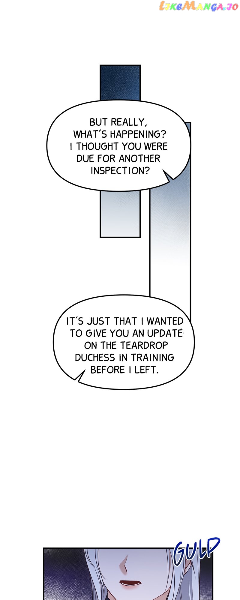 The Fake Duchess In Distresss Chapter 29 - page 44