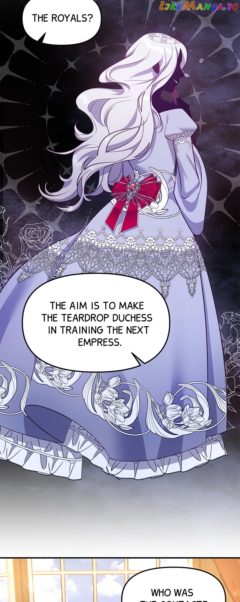 The Fake Duchess In Distresss Chapter 29 - page 47
