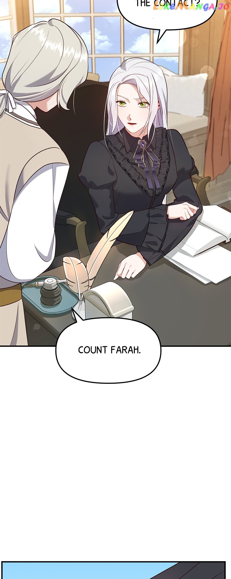 The Fake Duchess In Distresss Chapter 29 - page 48
