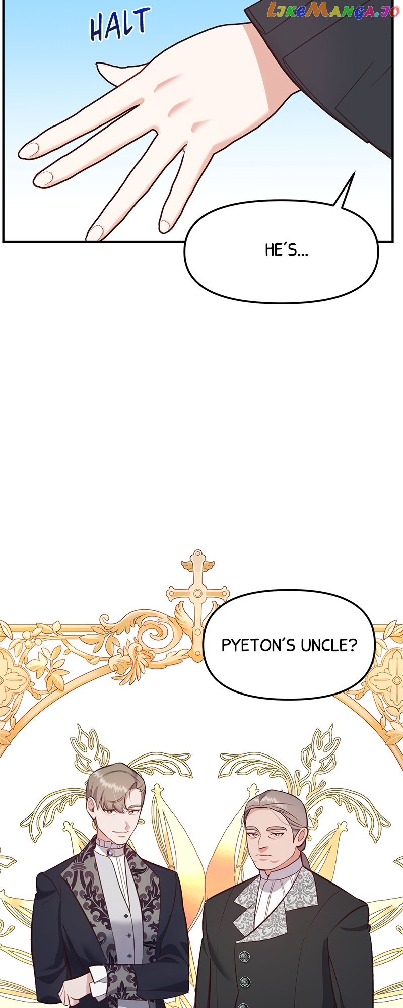 The Fake Duchess In Distresss Chapter 29 - page 49