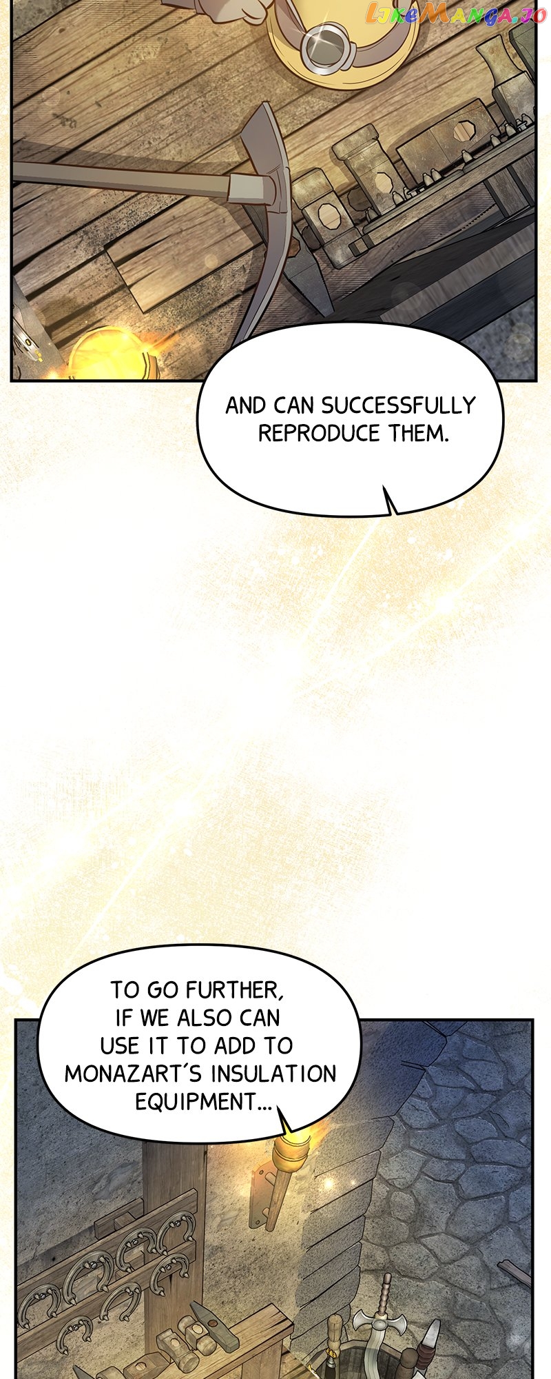 The Fake Duchess In Distresss Chapter 29 - page 5