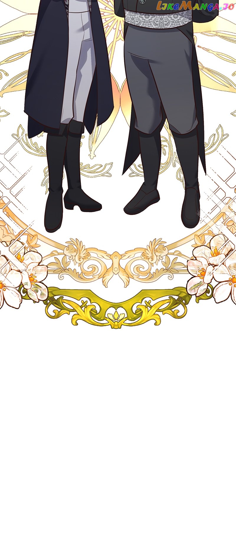 The Fake Duchess In Distresss Chapter 29 - page 50