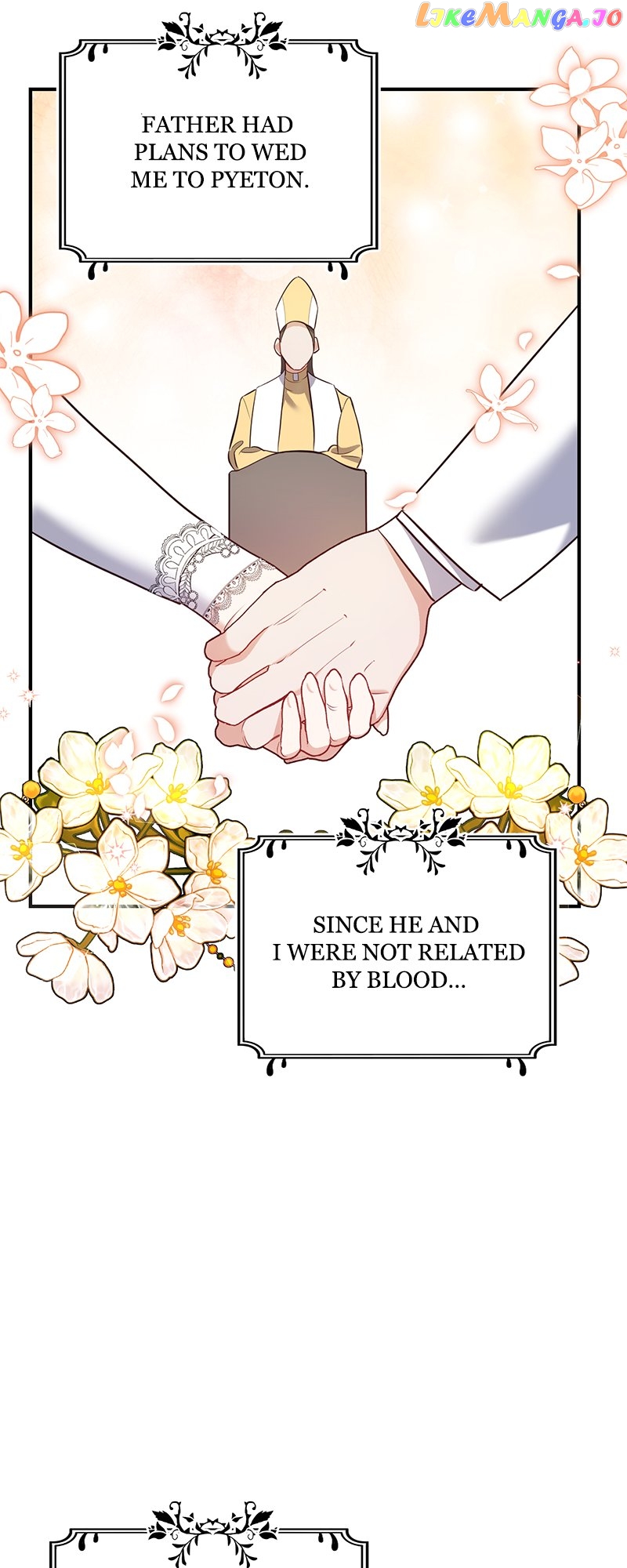 The Fake Duchess In Distresss Chapter 29 - page 51