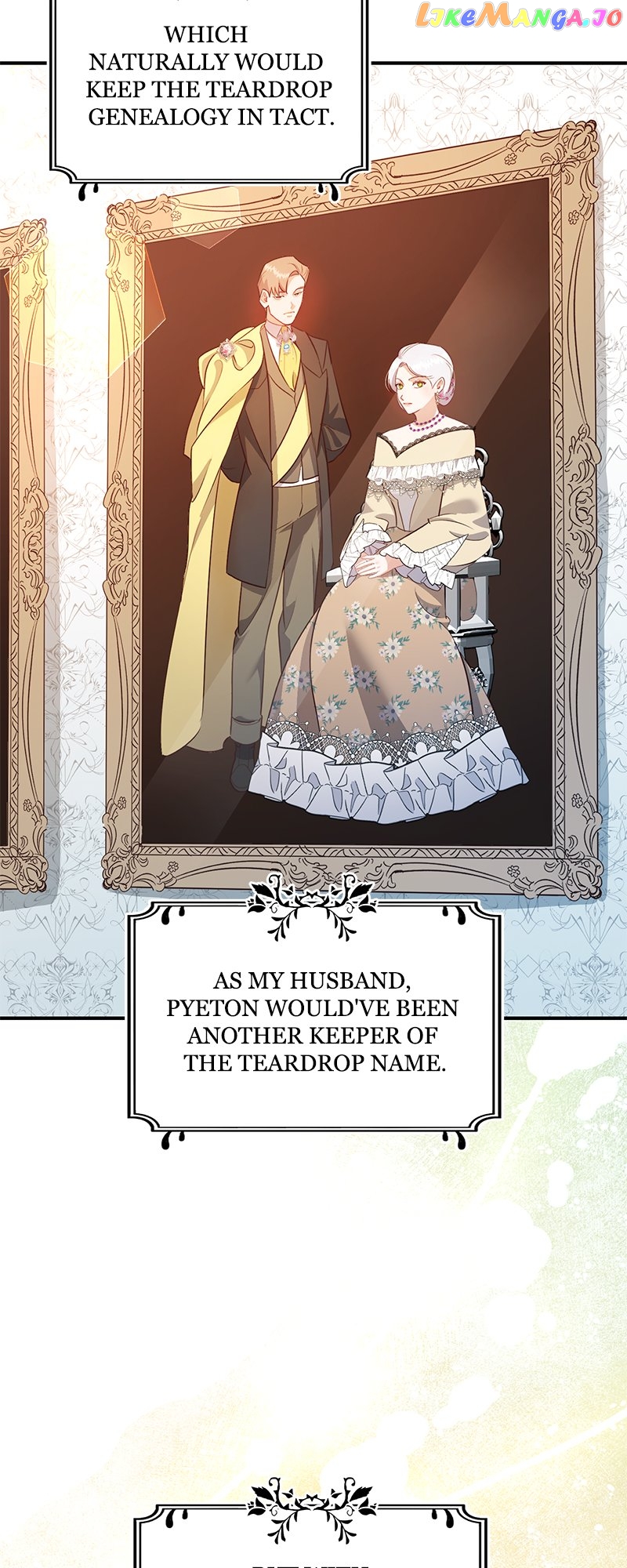 The Fake Duchess In Distresss Chapter 29 - page 52