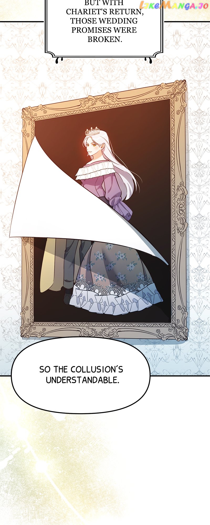 The Fake Duchess In Distresss Chapter 29 - page 53