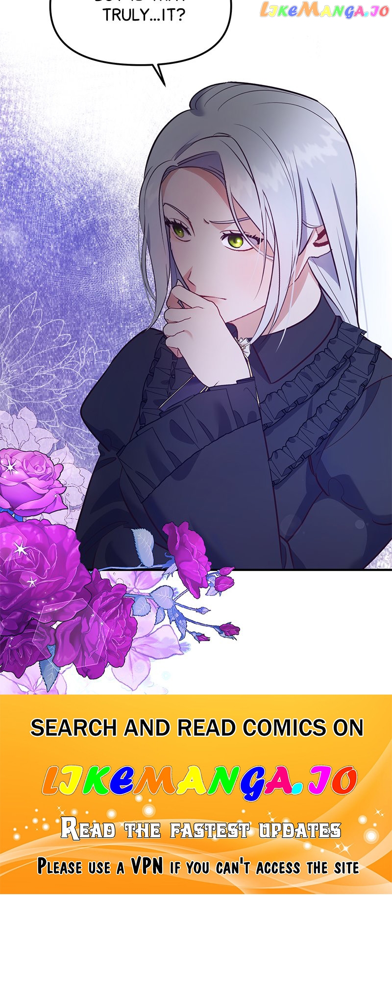 The Fake Duchess In Distresss Chapter 29 - page 56