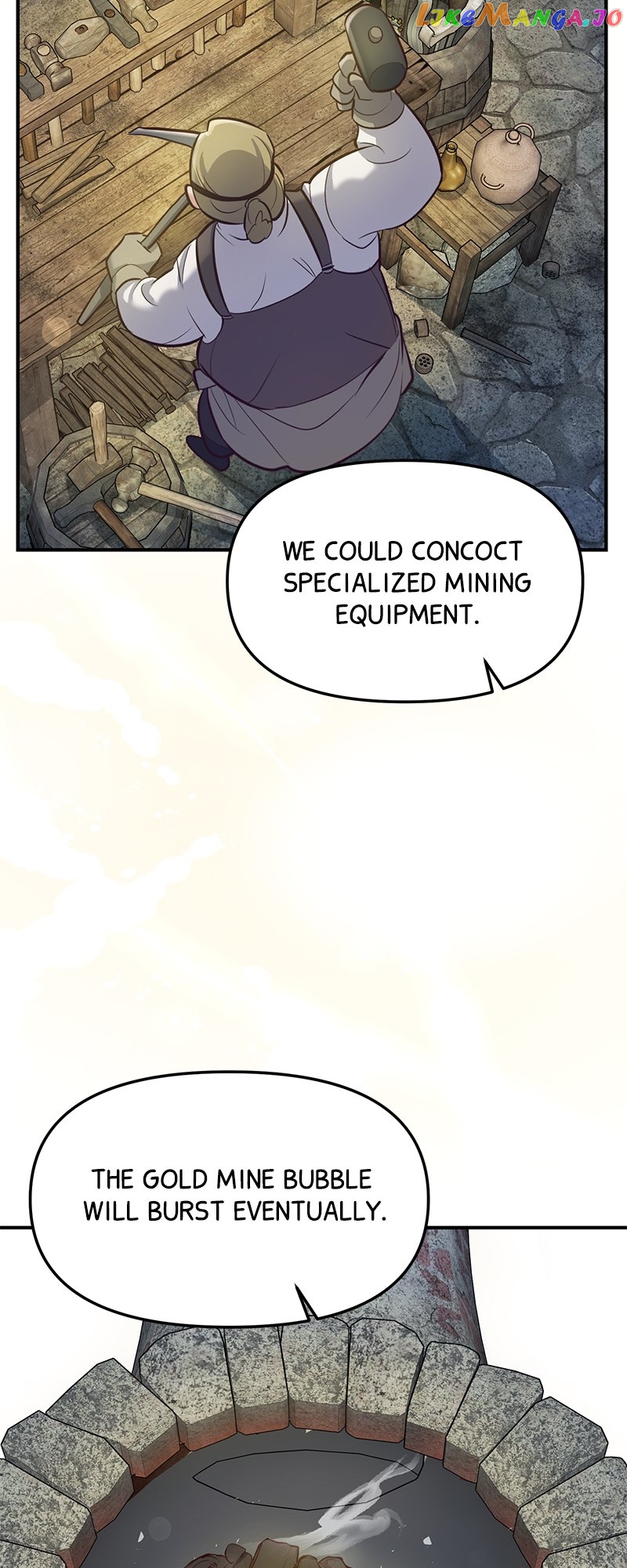 The Fake Duchess In Distresss Chapter 29 - page 6