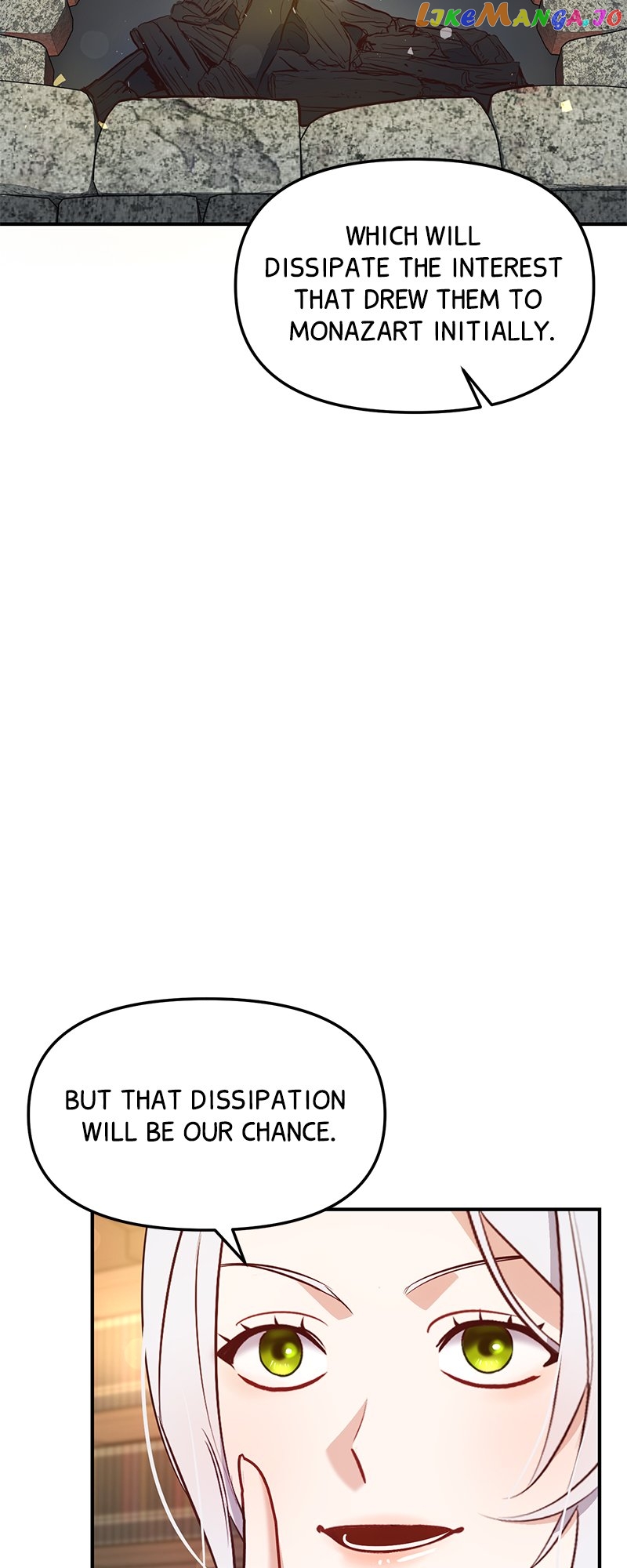 The Fake Duchess In Distresss Chapter 29 - page 7