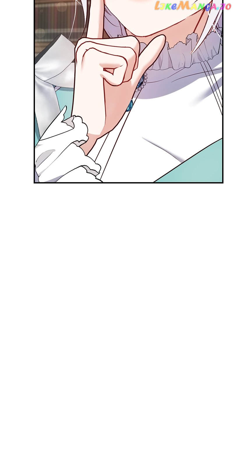 The Fake Duchess In Distresss Chapter 29 - page 8