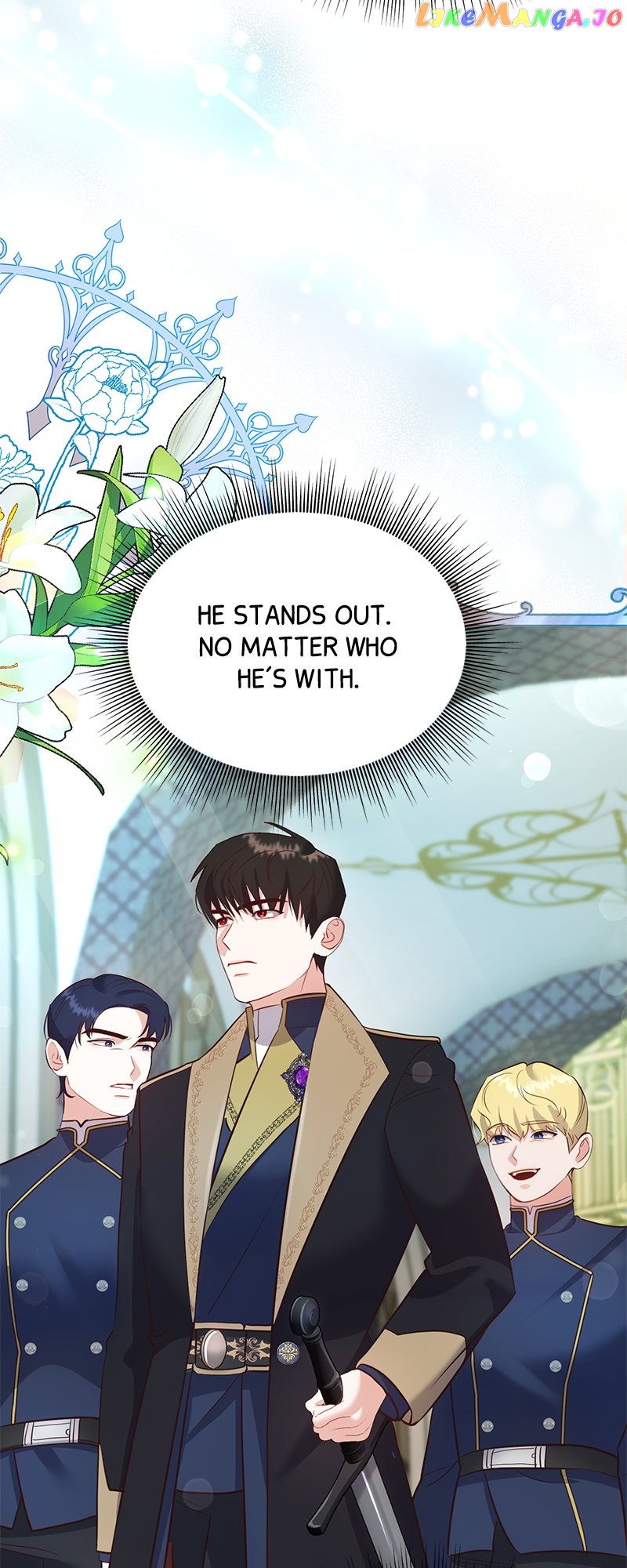 The Fake Duchess In Distresss Chapter 28 - page 13