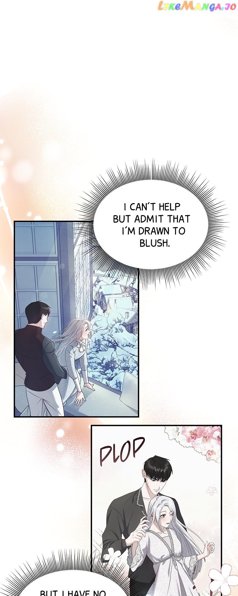 The Fake Duchess In Distresss Chapter 28 - page 16