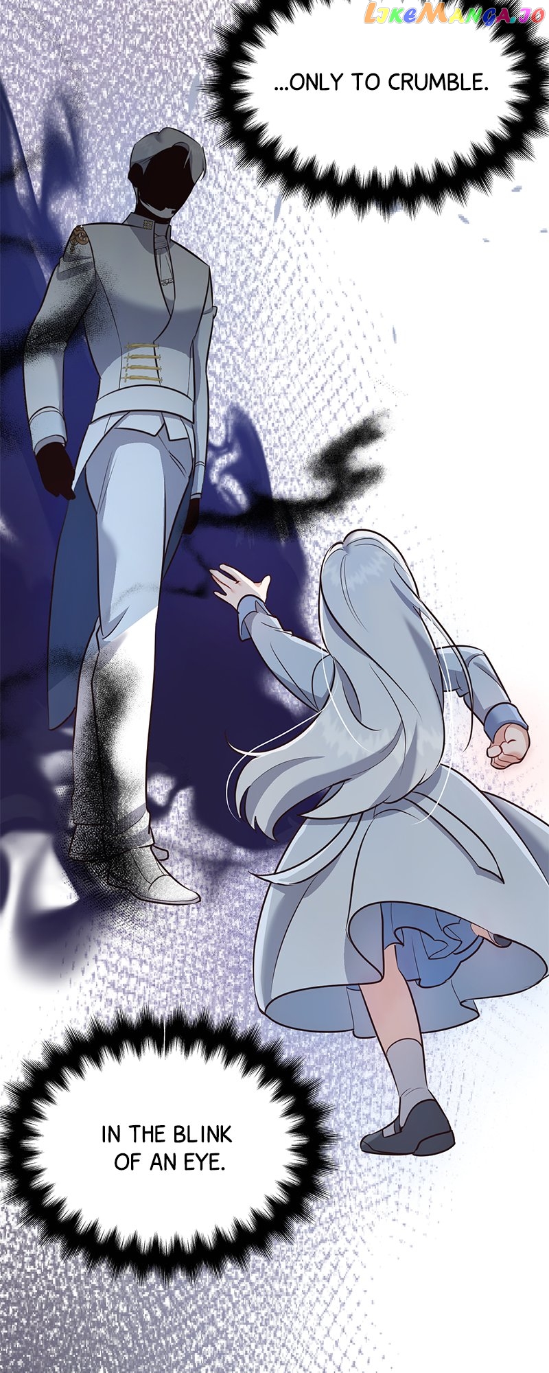 The Fake Duchess In Distresss Chapter 28 - page 19