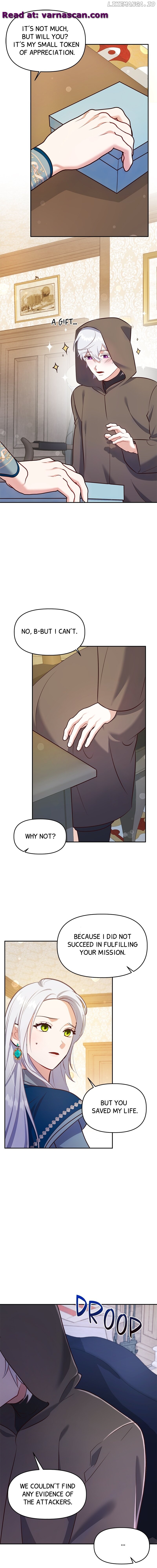 The Fake Duchess In Distresss Chapter 57 - page 12