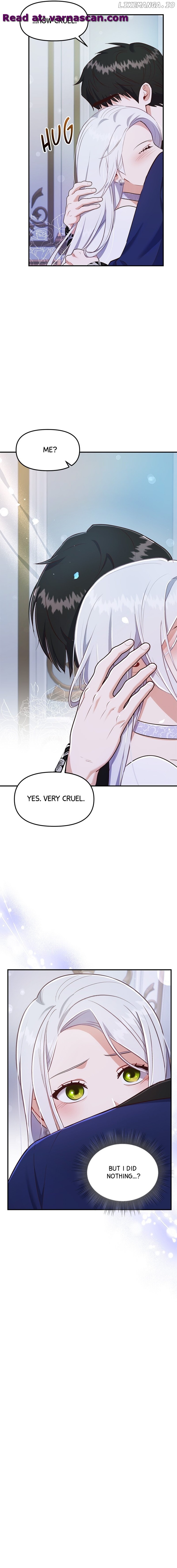 The Fake Duchess In Distresss Chapter 50 - page 11