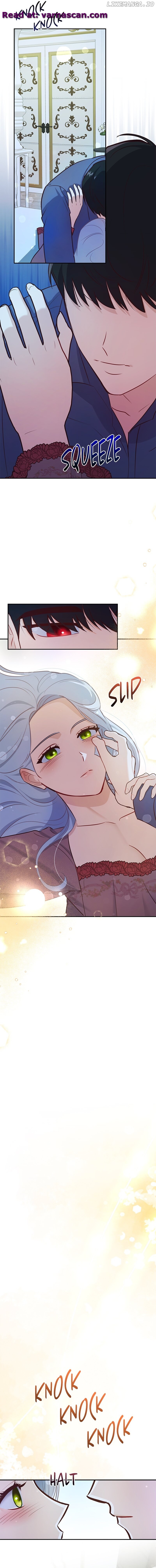 The Fake Duchess In Distresss Chapter 56 - page 17