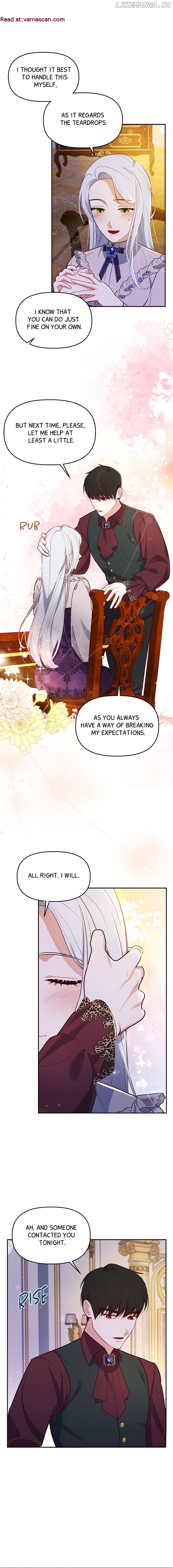 The Fake Duchess In Distresss Chapter 53 - page 14