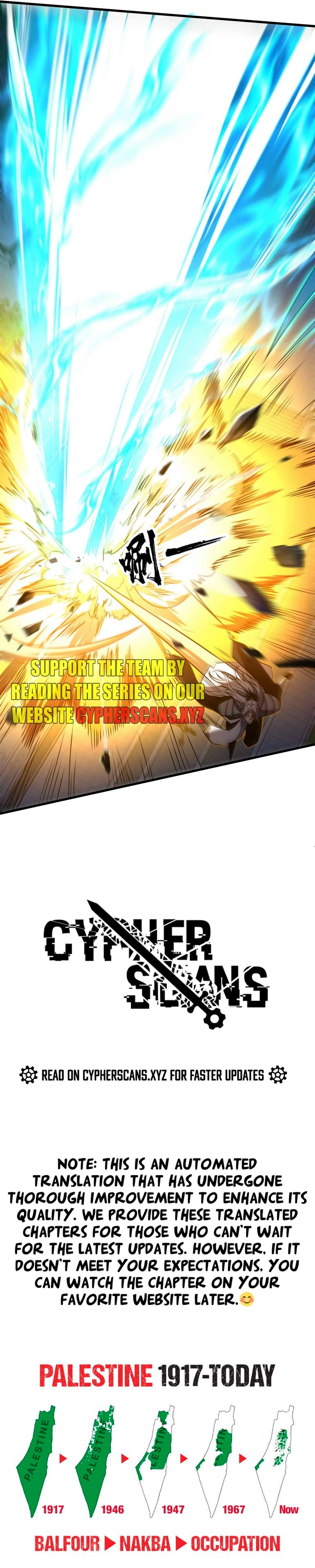 My Disciples Cultivate, While I Slack Off! Chapter 30 - page 9
