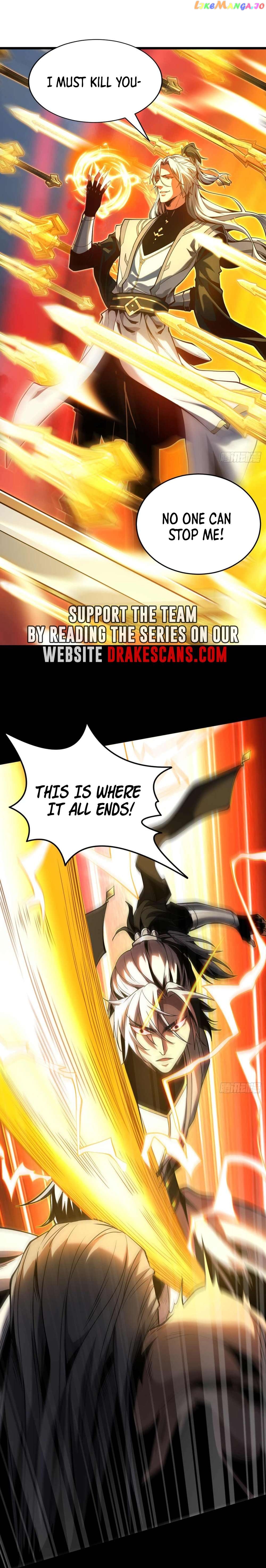 My Disciples Cultivate, While I Slack Off! Chapter 0.1 - page 7