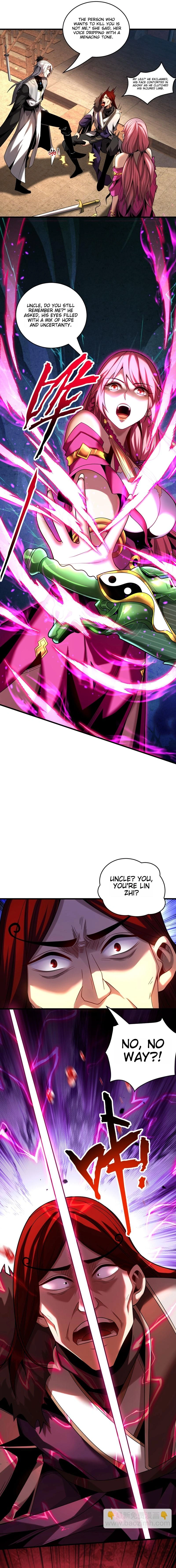 My Disciples Cultivate, While I Slack Off! Chapter 27 - page 2