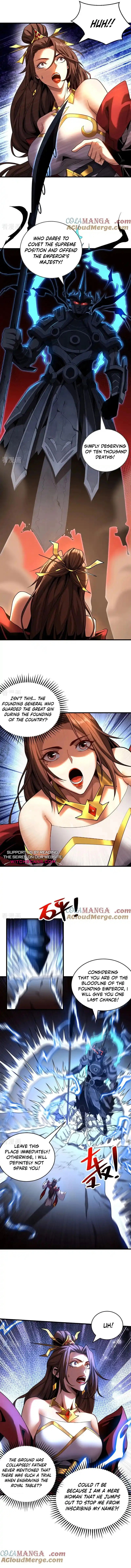 My Disciples Cultivate, While I Slack Off! Chapter 69 - page 4