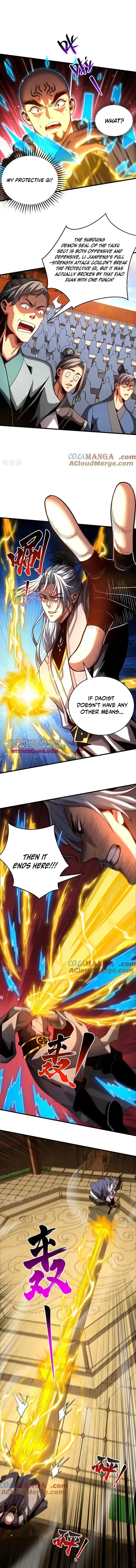 My Disciples Cultivate, While I Slack Off! Chapter 67 - page 4